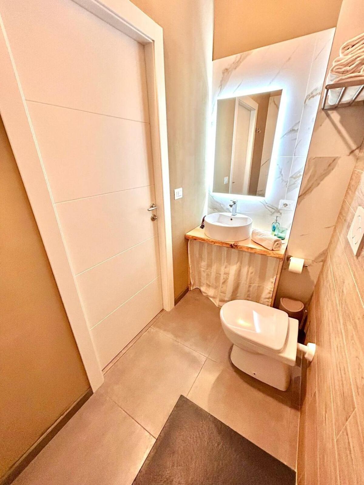 Fiera Maison Верона Экстерьер фото