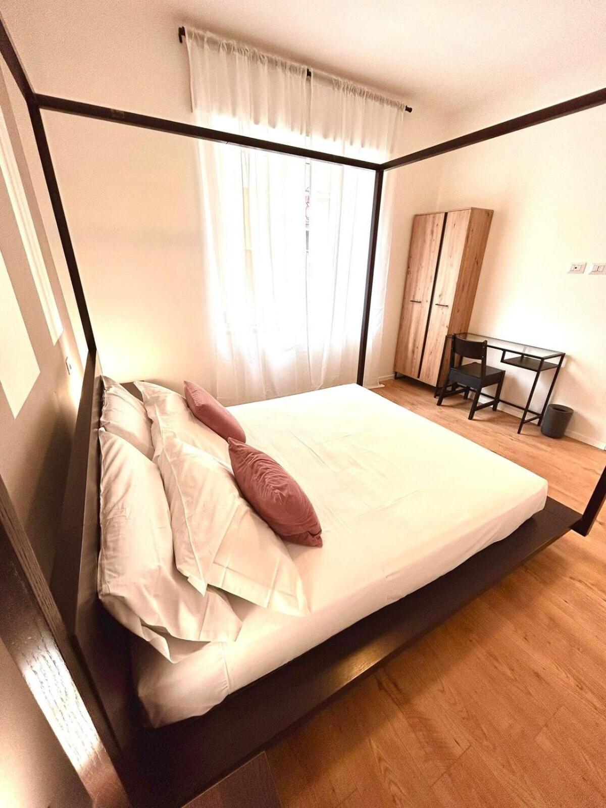 Fiera Maison Верона Экстерьер фото