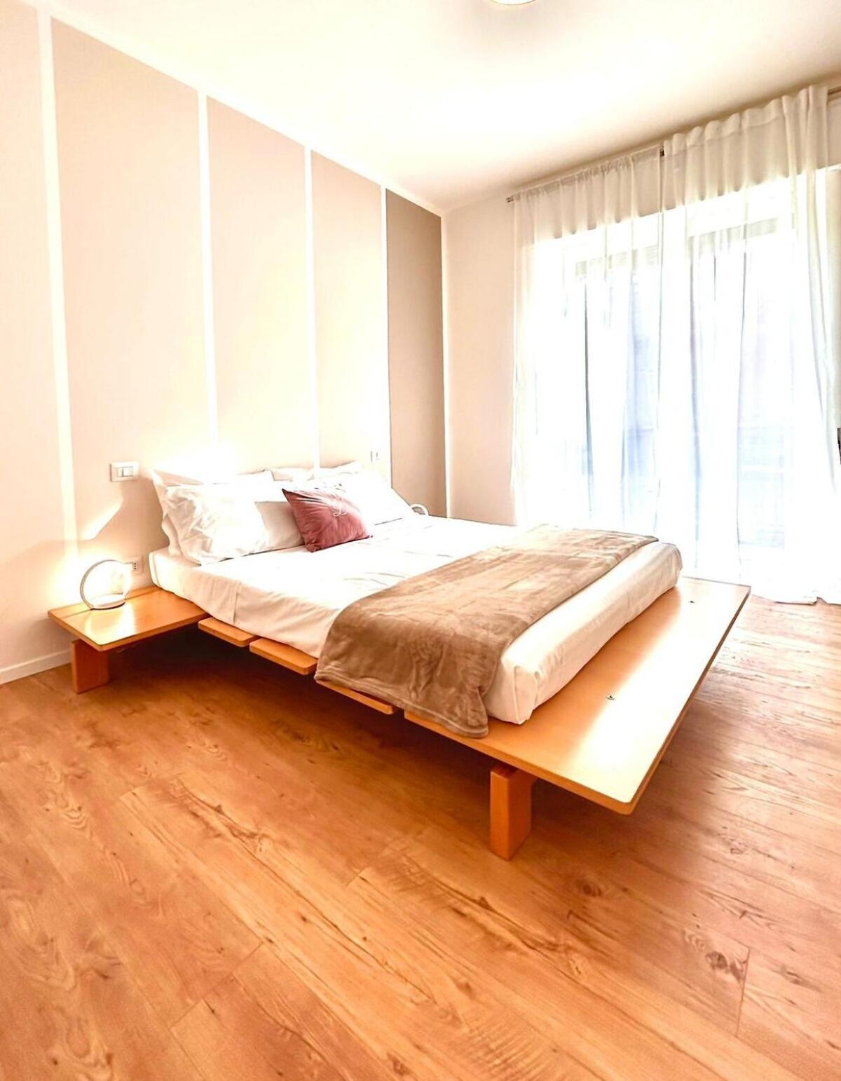 Fiera Maison Верона Экстерьер фото