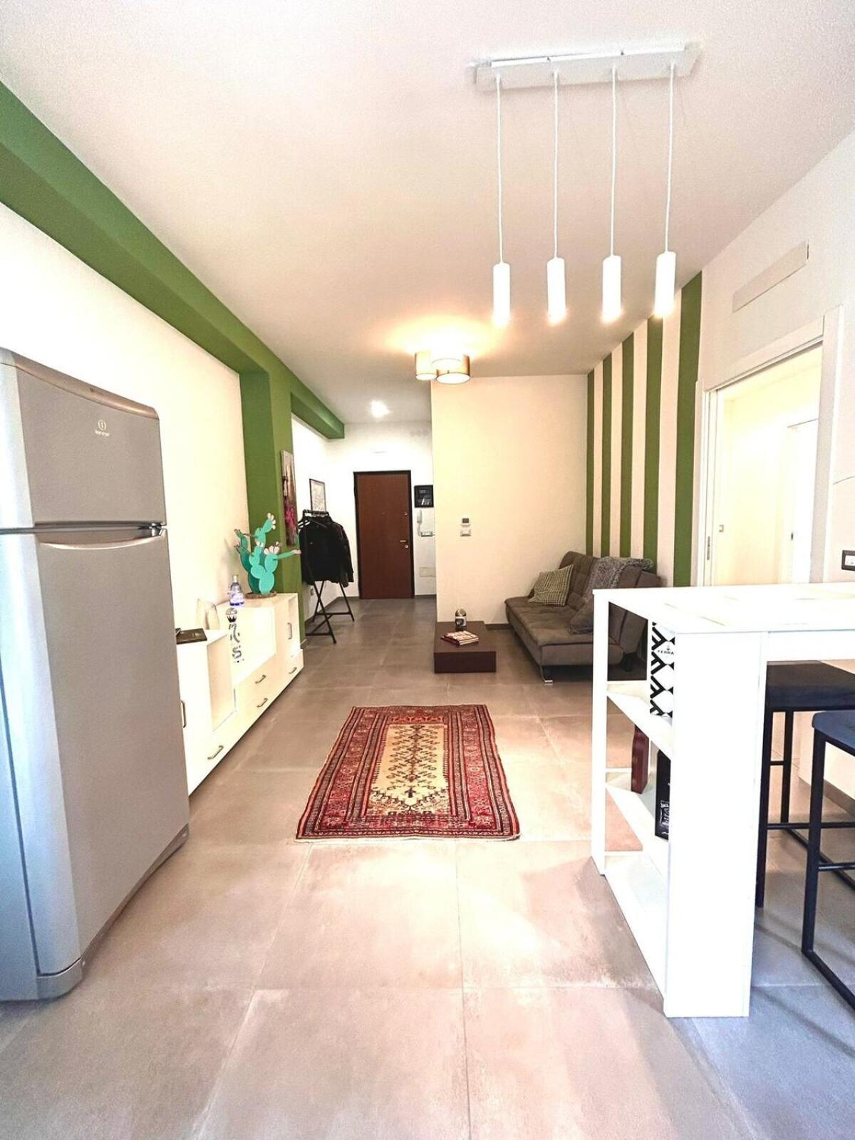 Fiera Maison Верона Экстерьер фото